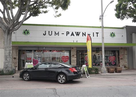 uptown whittier pawn shop.